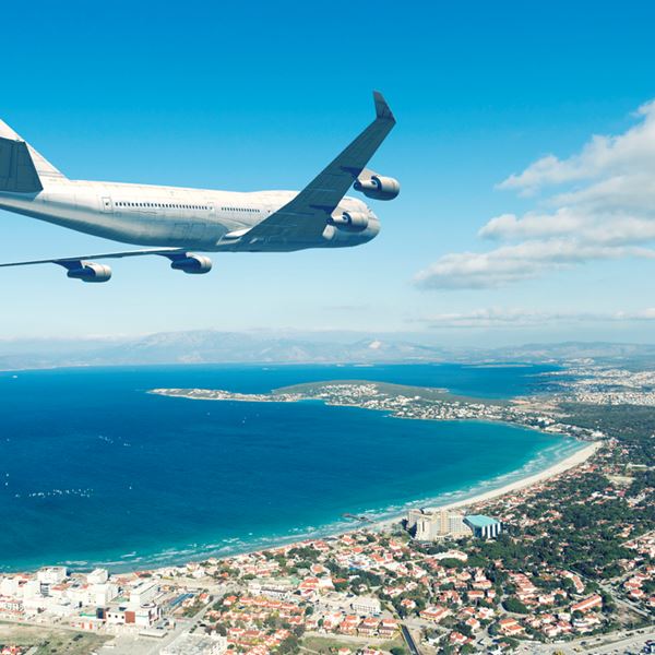 Από πού θα έρθει το πρώτο κύμα τουρισμού στην Ελλάδα