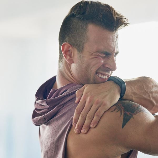 Πώς θα σταματήσεις να πονάς, μια για πάντα