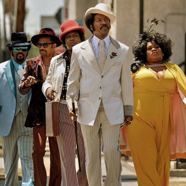 Οι 5 καλύτερες ταινίες του Netflix αυτή τη στιγμή