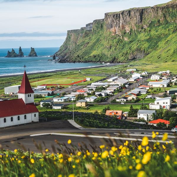 Η ιδιαίτερη περίπτωση της Ισλανδίας απέναντι στην πανδημία