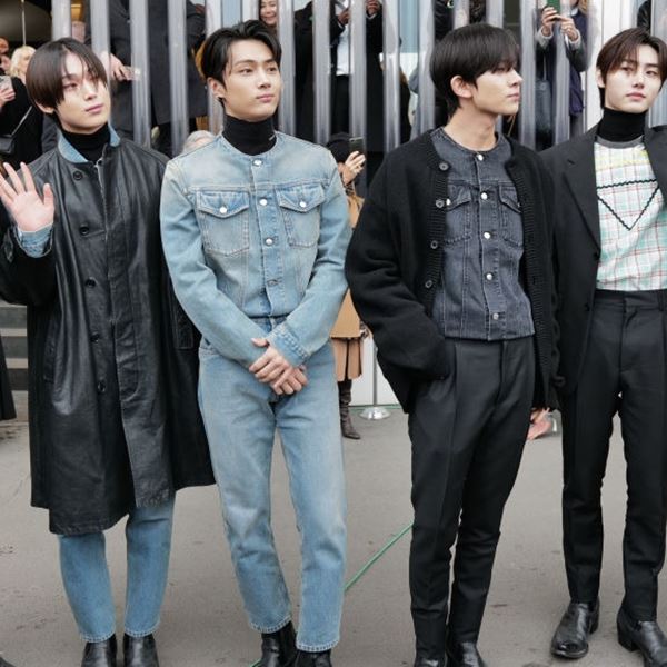 Denim στο denim για όσους γνωρίζουν από στυλ