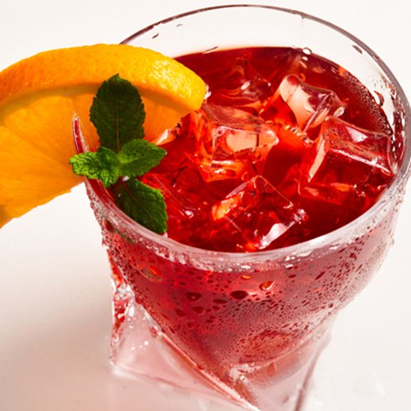 Πώς θα φτιάξεις φθινοπωρινή σανγκρία με ρόδι