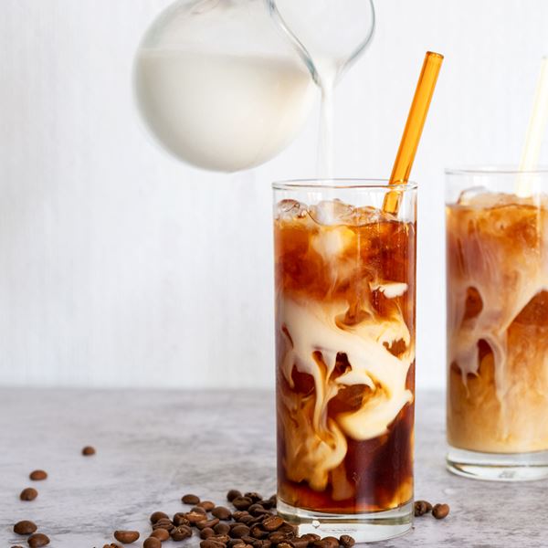 Μετά τον dalgona, ο proffee