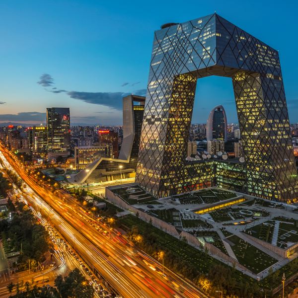 Η πόλη με τους περισσότερους δισεκατομμυριούχους