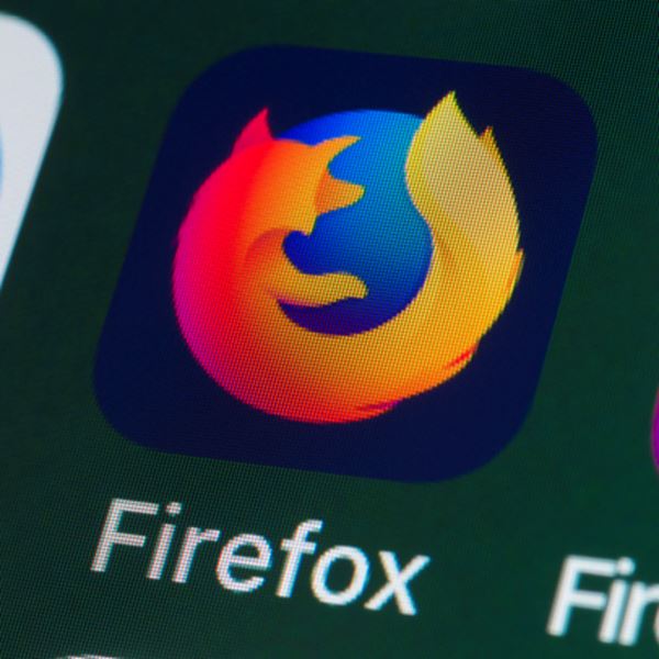 Επανασχεδιάζοντας τον Mozilla Firefox