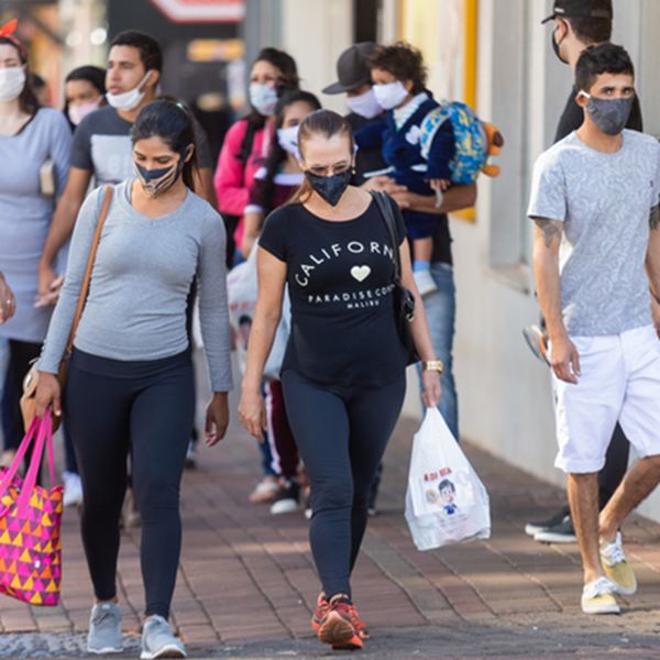 Κορονοϊός: 6.755 νέα κρούσματα