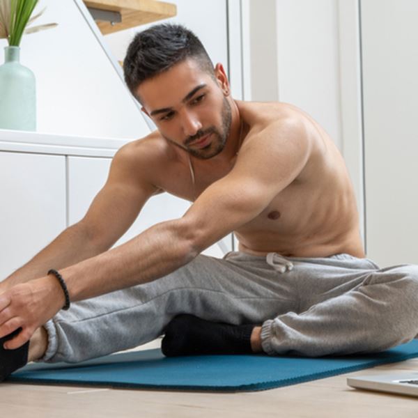 Τα fitness λάθη των πρωτάρηδων