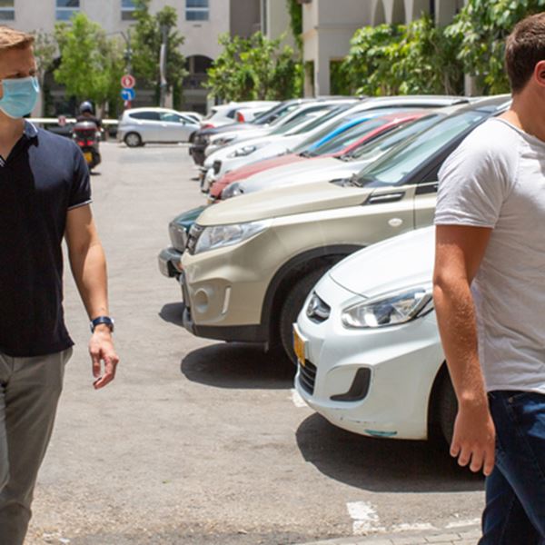 Κορονοϊός: 801 νέα κρούσματα