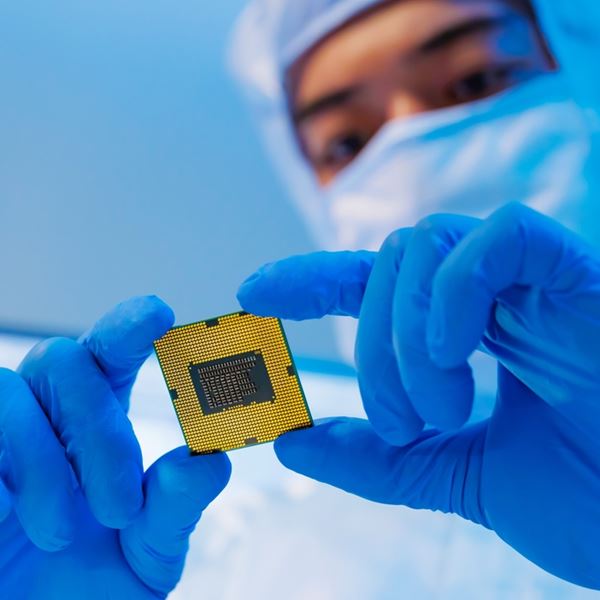 Η Κίνα επενδύει δισεκατομμύρια σε μικροτσίπ. Αλλά γιατί;