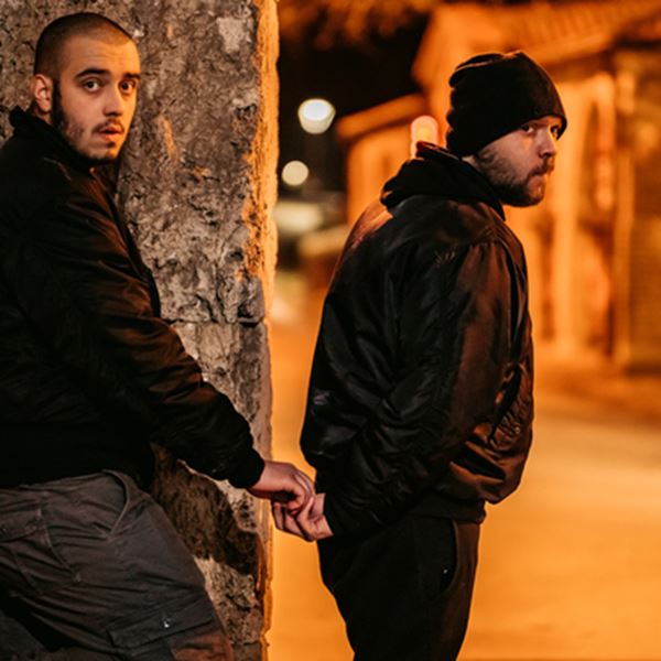 Πώς μία ισπανική πόλη έγινε παγκόσμια πρωτεύουσα του οργανωμένου εγκλήματος