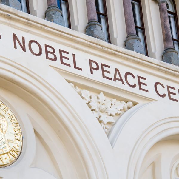 Τα φαβορί για το Νόμπελ Λογοτεχνίας 2019