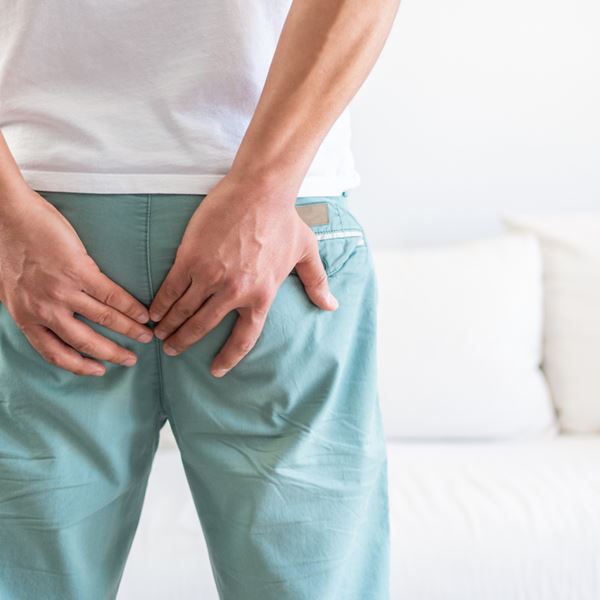 Τι έχει αλλάξει στην αντιμετώπιση της κύστης κόκκυγος