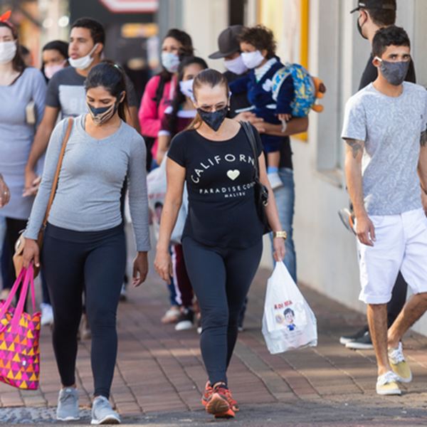 Κορονοϊός: 3.641 νέα κρούσματα