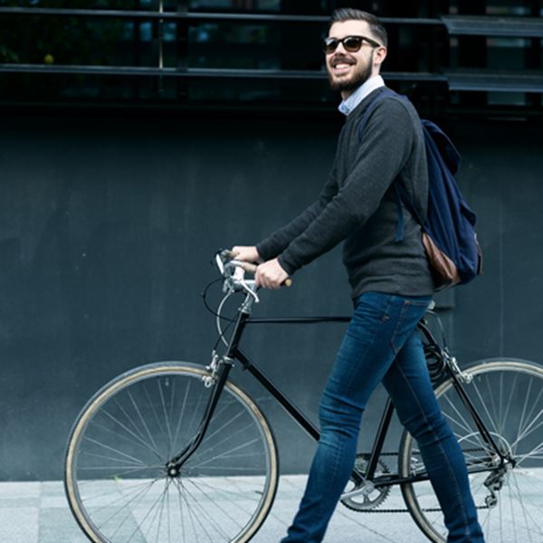 Πώς να ασκείσαι, χωρίς να προπονείσαι