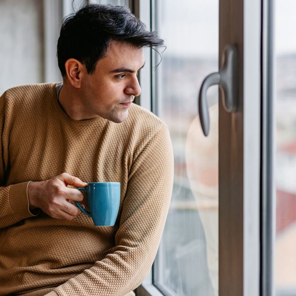 Από ό,τι φαίνεται, ο καφές δεν είναι για όλους