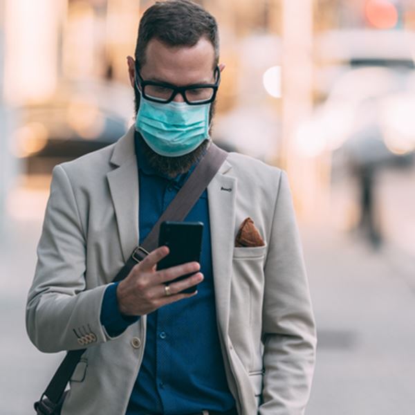 Κορονοϊός: 2.331 νέα κρούσματα