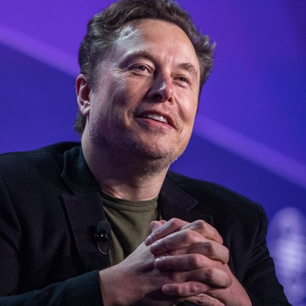 Αμφιλεγόμενος βίος και πολιτεία του Elon Musk
