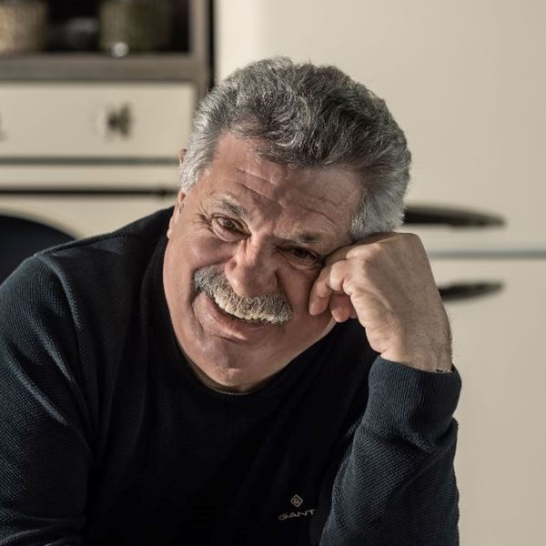 Το Βαρούλκο σαλπάρει για Σαντορίνη