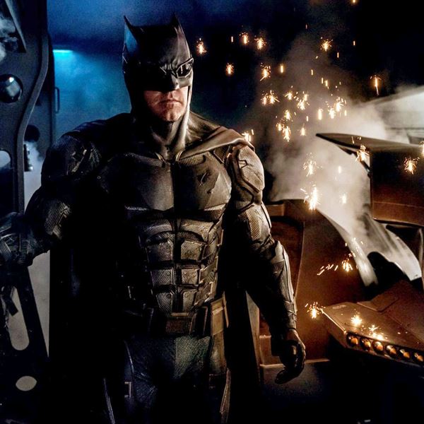 Οι πολυαναμενόμενες ταινίες της DC Comics