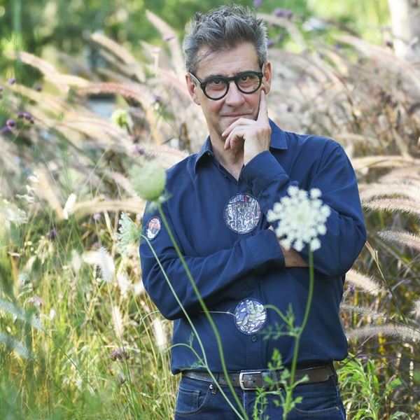 Ορέστη Ανδρεαδάκη, τι να δούμε οπωσδήποτε στο Φεστιβάλ Κινηματογράφου Θεσσαλονίκης;