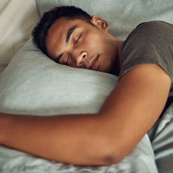 Εξουδετερώνοντας την αϋπνία για πάντα