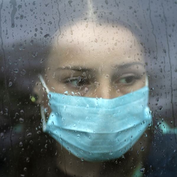 Σε ύψη ρεκόρ οι αυτοκτονίες στις ΗΠΑ