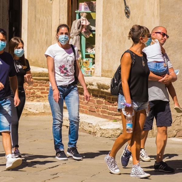 Κορονοϊός: 2.343 νέα κρούσματα