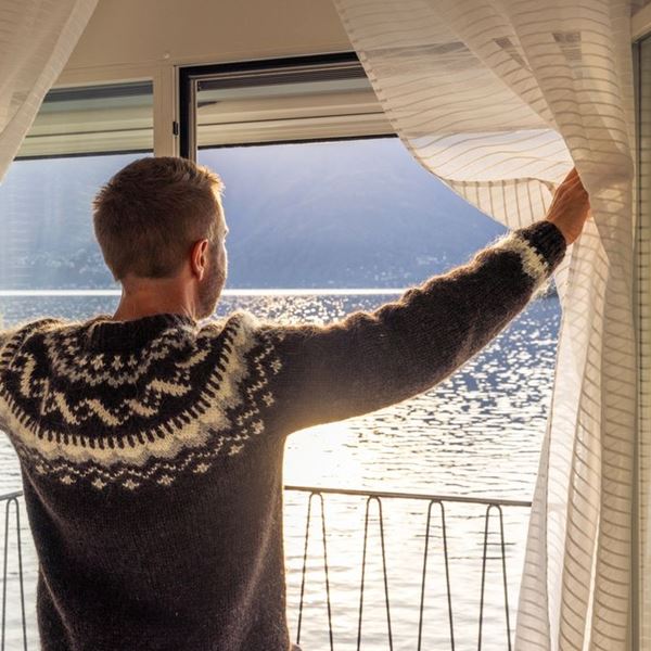 Πόση ώρα πρέπει να αερίζεις το σπίτι σου κάθε μέρα