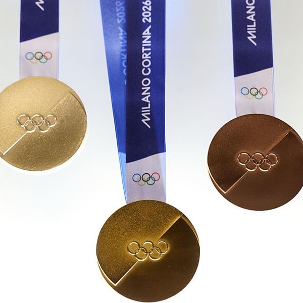 Το απίθανο ποσό που κοστίζουν τα μετάλλια των Χειμερινών Ολυμπιακών Αγώνων