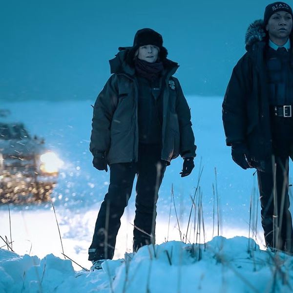 10 σειρές και ταινίες για να δεις μετά το True Detective: Night Country