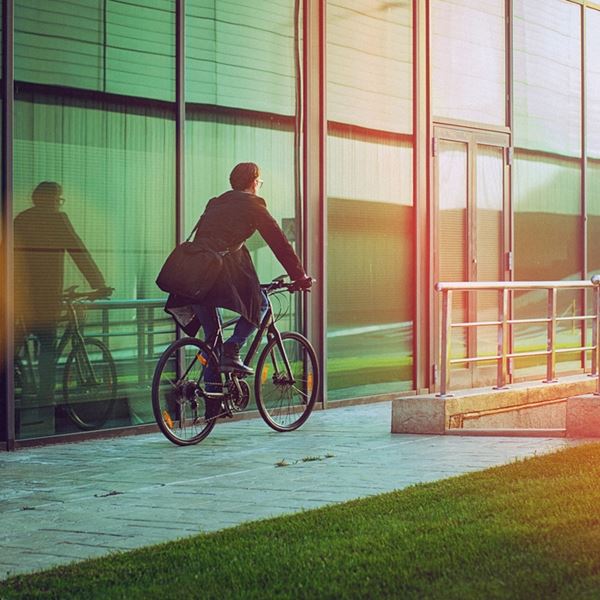 Πόσο εύκολο είναι να ζεις χωρίς αυτοκίνητο