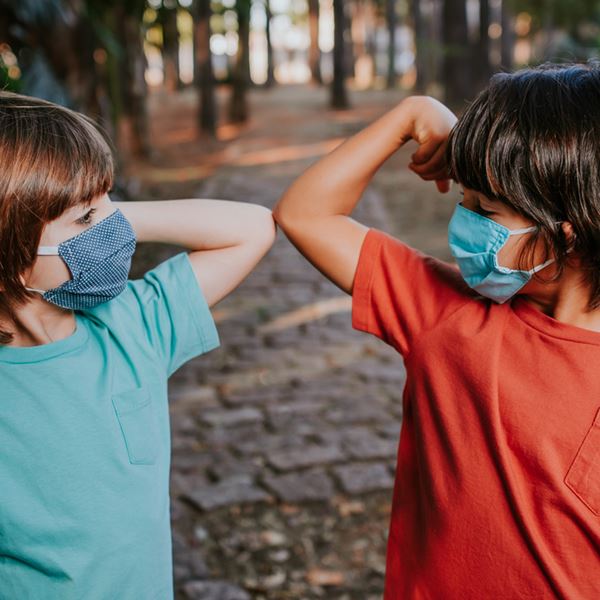 Πότε επιστρέφουμε στην κανονικότητα χωρίς SMS