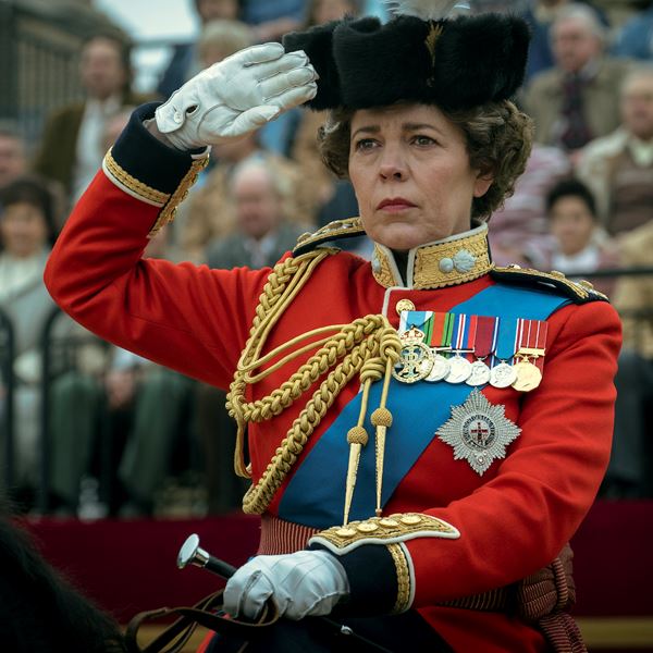 Τι θα δούμε τον Νοέμβριο στο Netflix