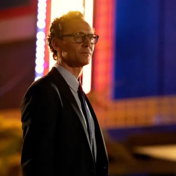 The Life of Chuck: Νέα ταινία από Mike Flanagan με πρωταγωνιστή τον Tom Hiddleston