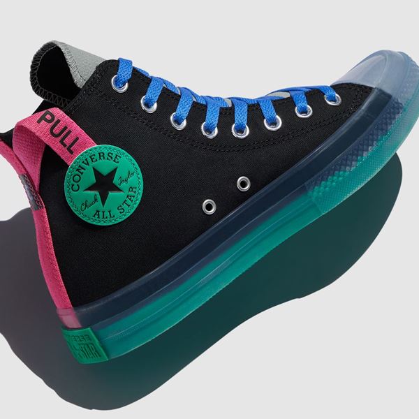 Το νέο unisex Chuck Taylor All Star CX