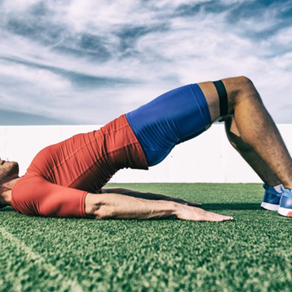 Fit στις διακοπές με μία απλή ρουτίνα προπόνησης