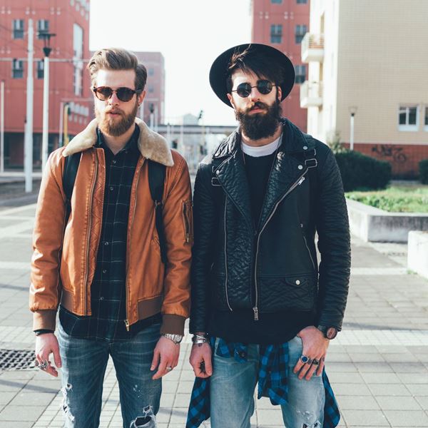 Η σωστή περιποίηση της γενειάδας σε 5 βήματα