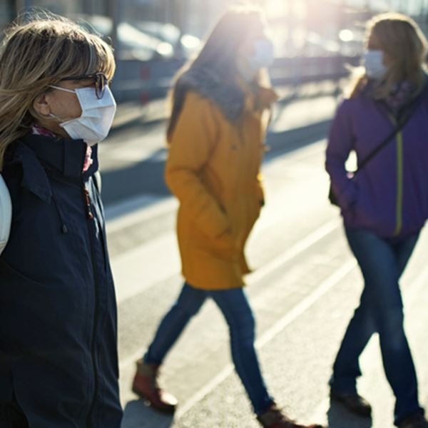 Κορονοϊός: 11.487 νέα κρούσματα