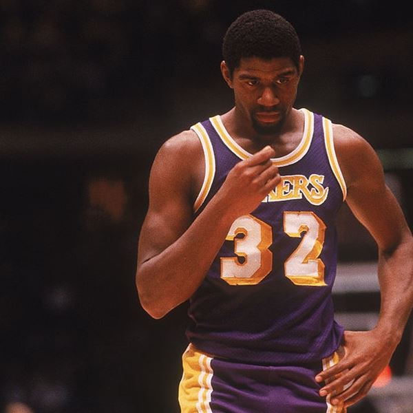 Όταν ο Magic Johnson έκανε για πρώτη φορά τα μαγικά του ως rookie