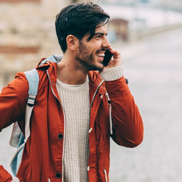 Άνετος την άνοιξη με αυτά τα jackets