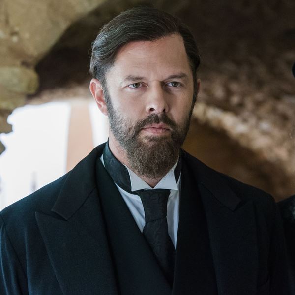 Χρήστο Λούλη, ποιος είναι ο Άνθρωπος του Θεού;