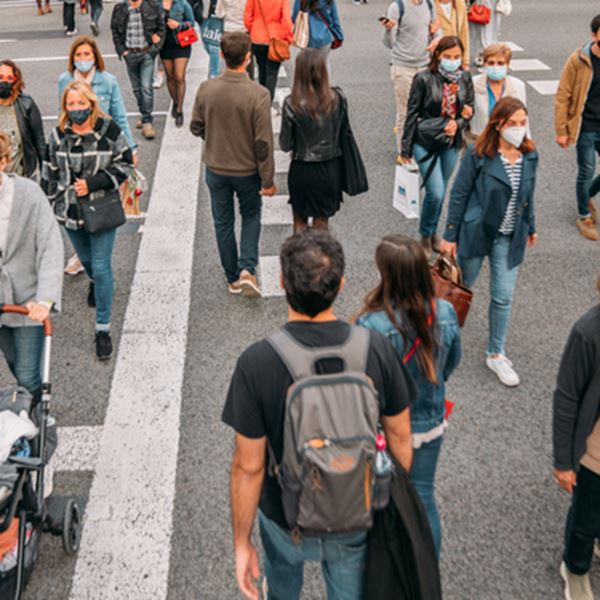 Κορονοϊός: 2.235 νέα κρούσματα