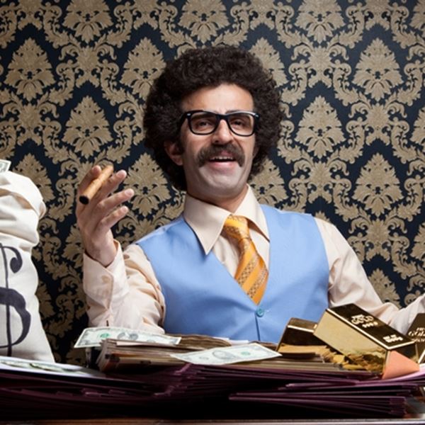 Οι καλύτερα αμειβόμενες θέσεις εργασίας σε όλο τον κόσμο