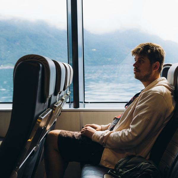 Λύσαμε το μυστήριο του πολικού ψύχους στα πλοία