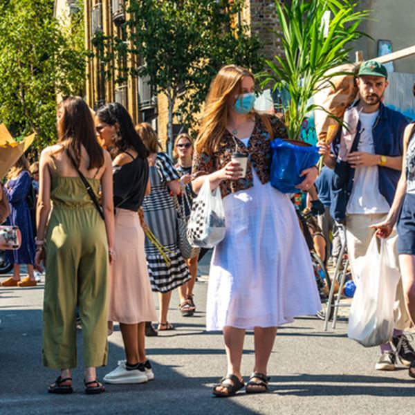 Κορονοϊός: Σχεδόν 3.000 τα νέα κρούσματα
