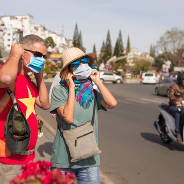 Τι γνωρίζουμε για την βιετναμέζικη μετάλλαξη του κορονοϊού