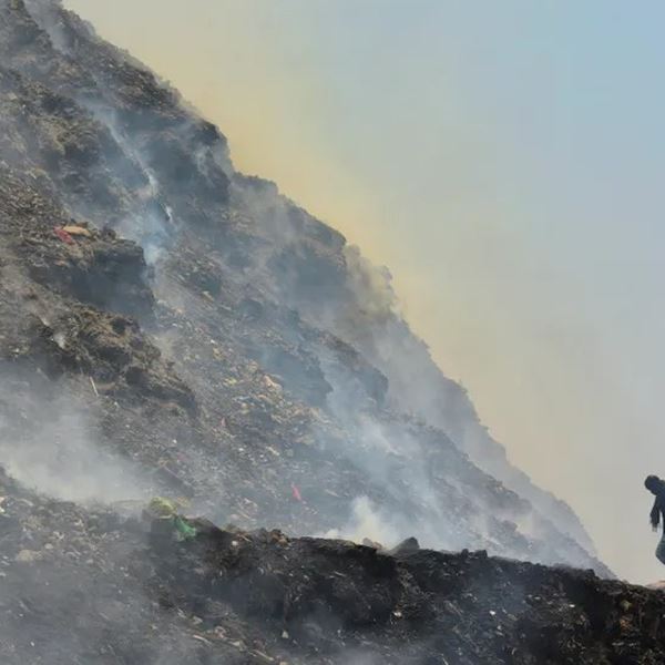 Μία νέα υπόθεση εργασίας για τους αρνητές της κλιματικής αλλαγής