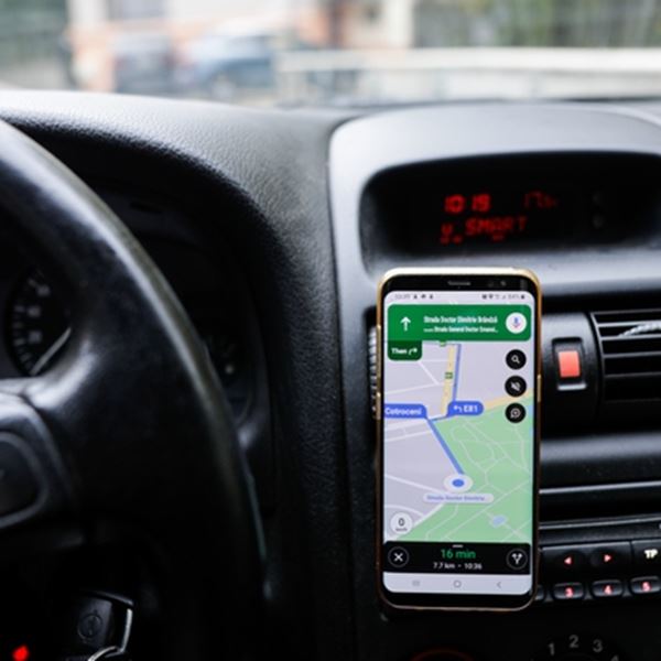 To Google Maps ξέρει πώς να καίμε λιγότερη βενζίνη