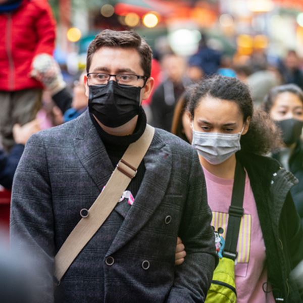 Κορονοϊός: 18.988 κρούσματα