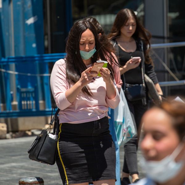 Κορονοϊός: 2.125 νέα κρούσματα